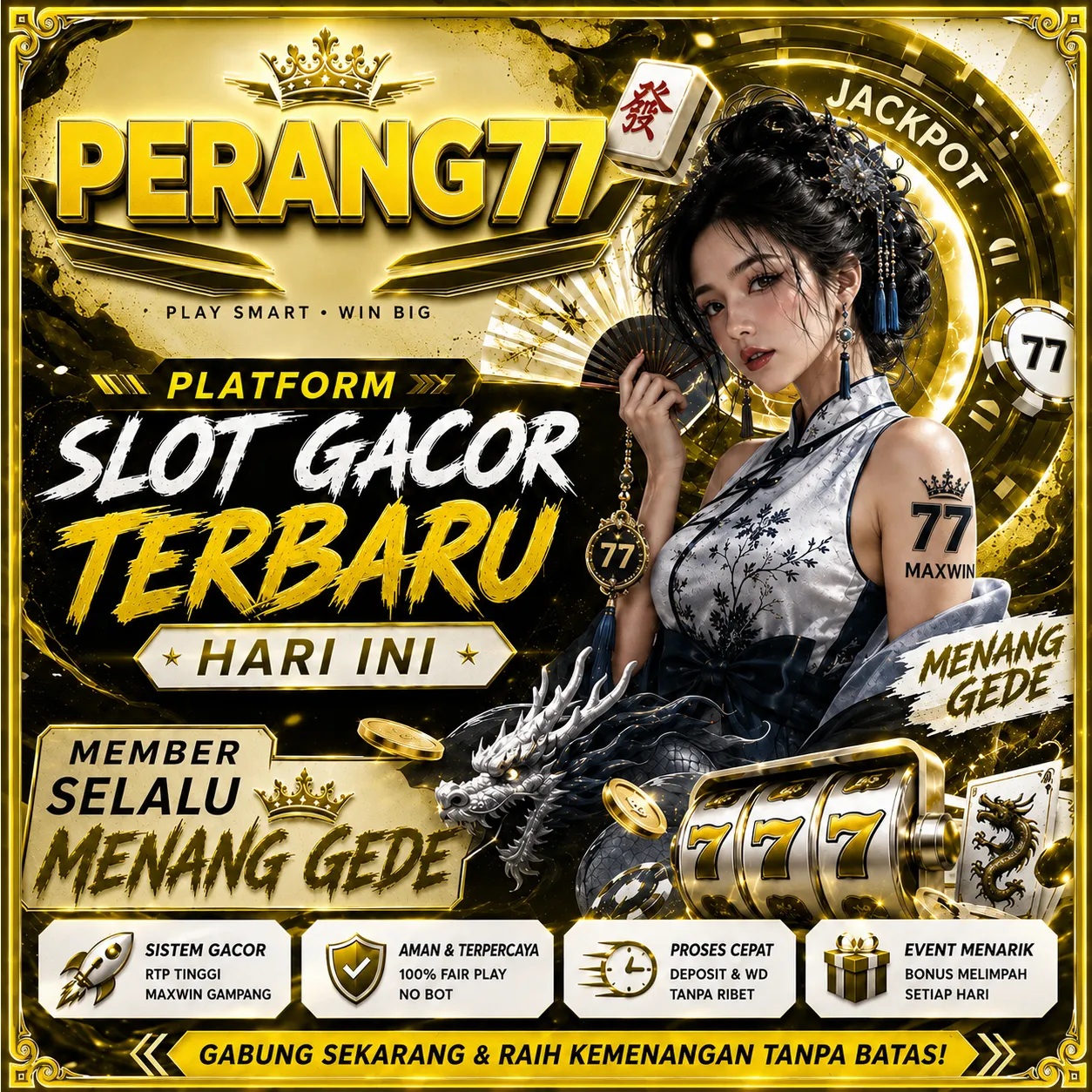 PARANG77